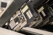 Photo Used PHILIPS / ASSEMBLEON AX501 For Sale