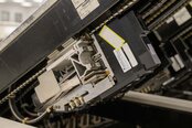 Photo Used PHILIPS / ASSEMBLEON AX501 For Sale