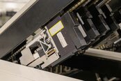 Photo Used PHILIPS / ASSEMBLEON AX501 For Sale