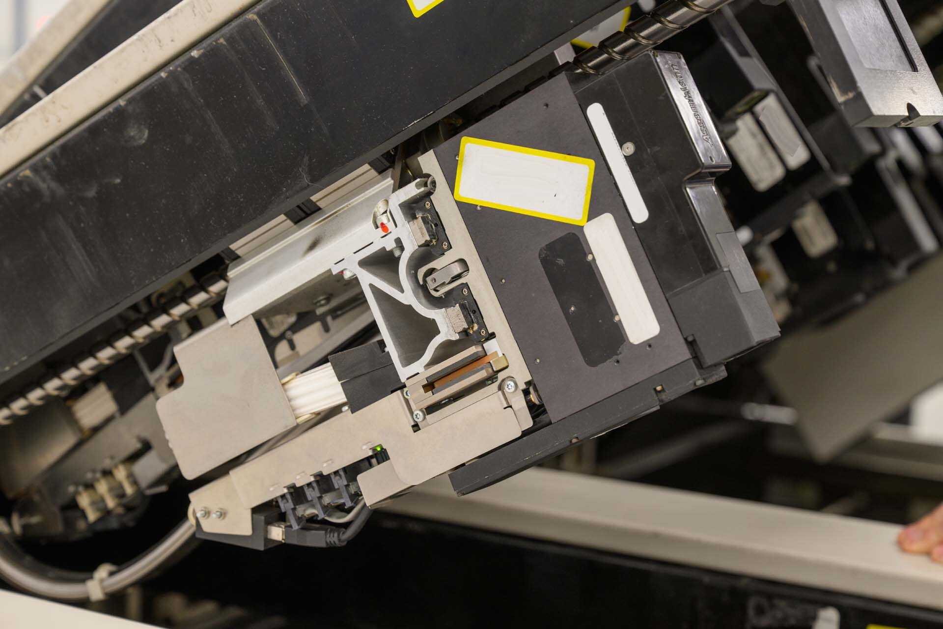 Photo Used PHILIPS / ASSEMBLEON AX501 For Sale
