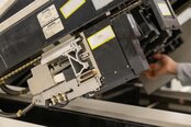 Photo Used PHILIPS / ASSEMBLEON AX501 For Sale