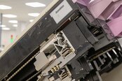 Photo Used PHILIPS / ASSEMBLEON AX501 For Sale