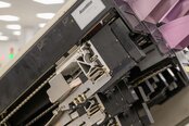 Photo Used PHILIPS / ASSEMBLEON AX501 For Sale