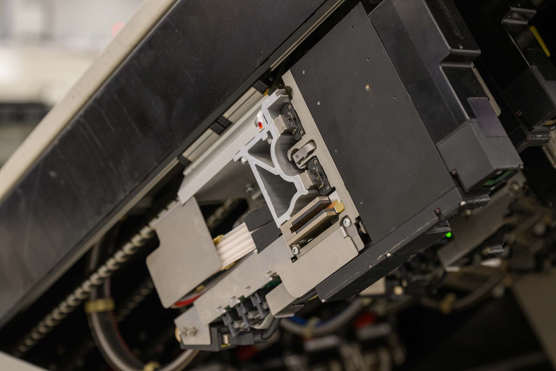 Photo Used PHILIPS / ASSEMBLEON AX501 For Sale