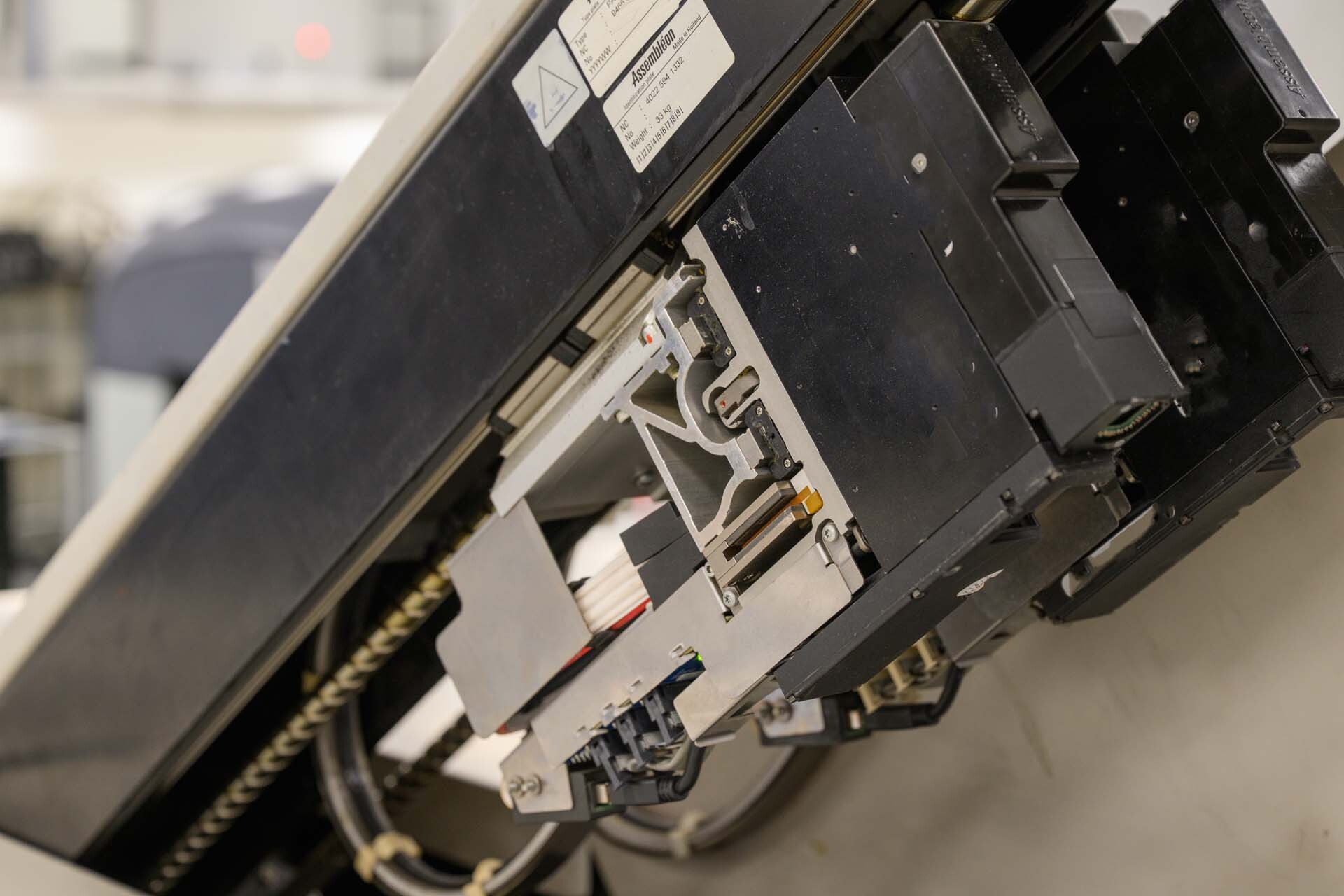Photo Used PHILIPS / ASSEMBLEON AX501 For Sale