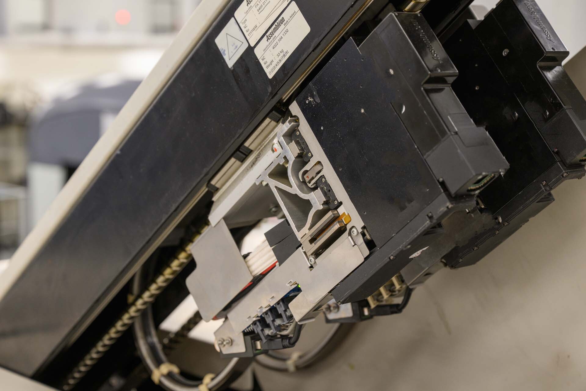 Photo Used PHILIPS / ASSEMBLEON AX501 For Sale