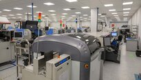 Photo Used PHILIPS / ASSEMBLEON AX501 For Sale