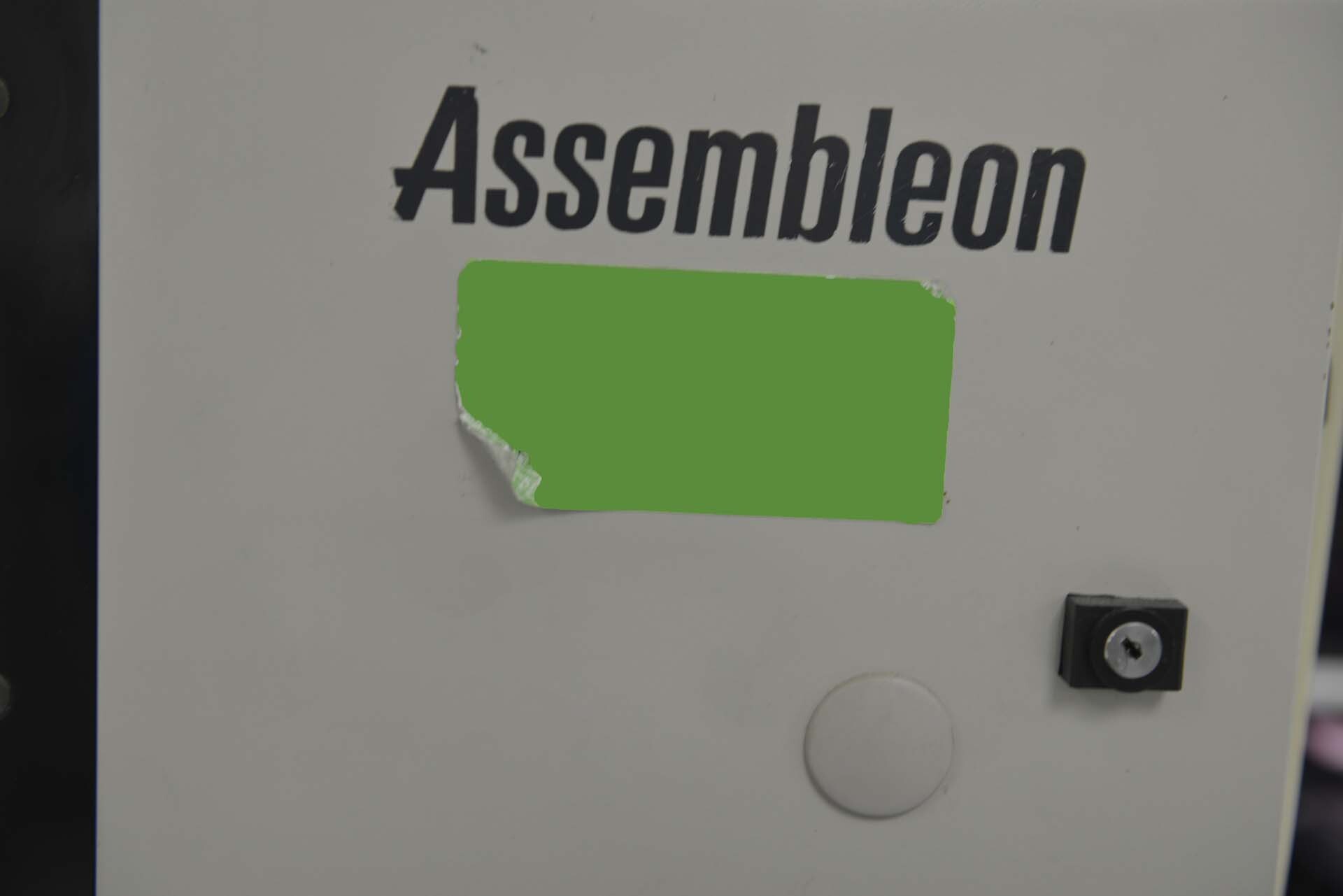 사진 사용됨 PHILIPS / ASSEMBLEON Emerald X 판매용