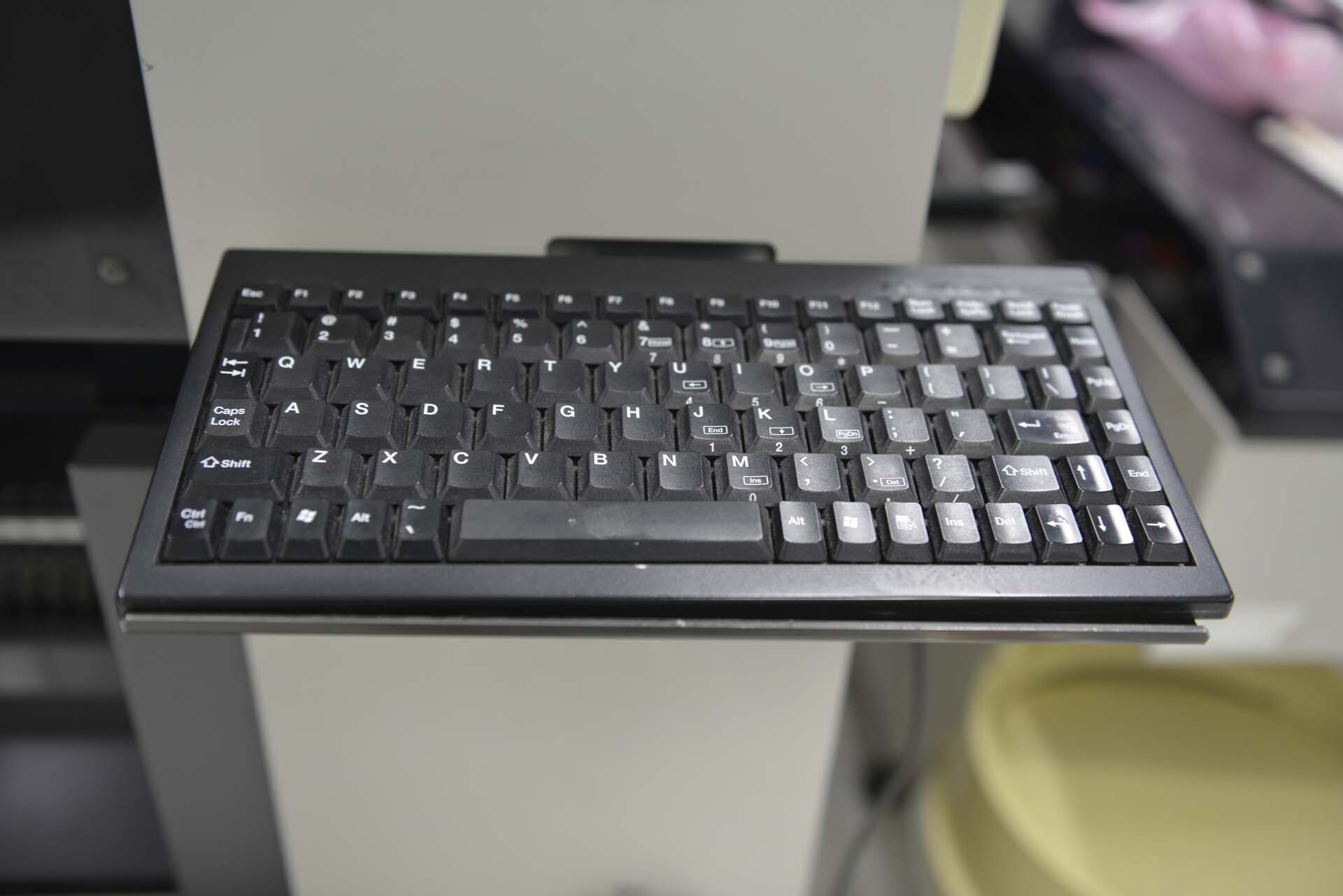 사진 사용됨 PHILIPS / ASSEMBLEON Emerald X 판매용