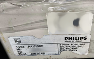 사진 사용됨 PHILIPS / ASSEMBLEON Emerald X 판매용