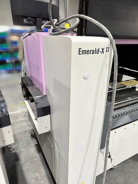 사진 사용됨 PHILIPS / ASSEMBLEON Emerald XII 판매용