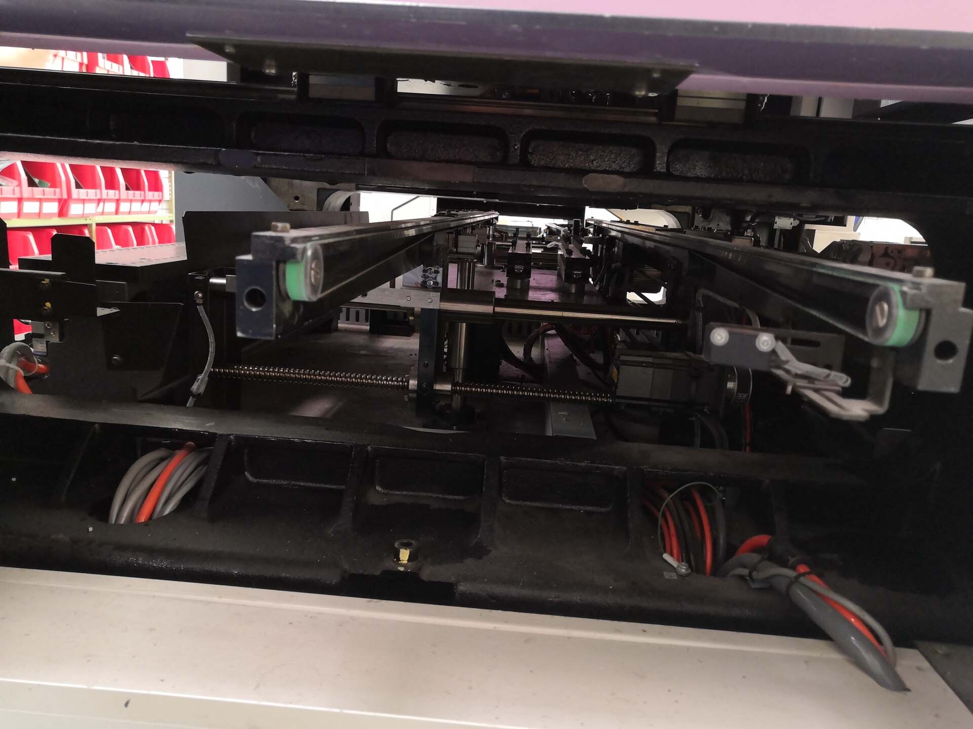 사진 사용됨 PHILIPS / ASSEMBLEON Emerald 판매용
