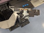 Foto Verwendet PHILIPS / ASSEMBLEON Lot of feeders Zum Verkauf
