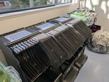 Foto Verwendet PHILIPS / ASSEMBLEON Lot of feeders Zum Verkauf