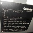 图为 已使用的 PHILIPS / ASSEMBLEON MG-1R 待售