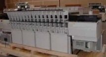 Photo Used PHILIPS / ASSEMBLEON FCM 2 PA 1100 / 00 For Sale