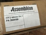 Foto Verwendet PHILIPS / ASSEMBLEON PA 2654/58 Zum Verkauf