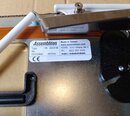 Foto Verwendet PHILIPS / ASSEMBLEON PA 2654/58 Zum Verkauf