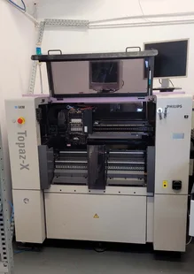 PHILIPS / ASSEMBLEON Topaz X used for sale price #9213252 > buy