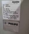 Photo Used PHILIPS / ASSEMBLEON Topaz XII For Sale