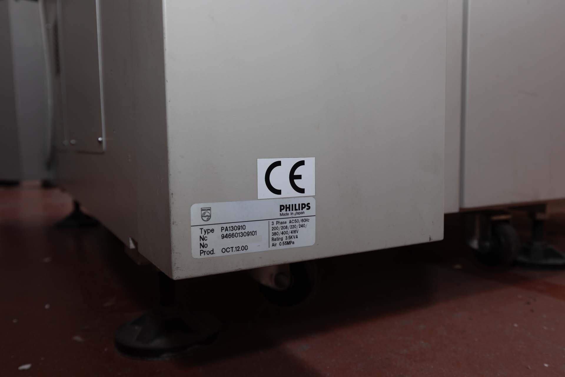图为 已使用的 PHILIPS / ASSEMBLEON Topaz 待售