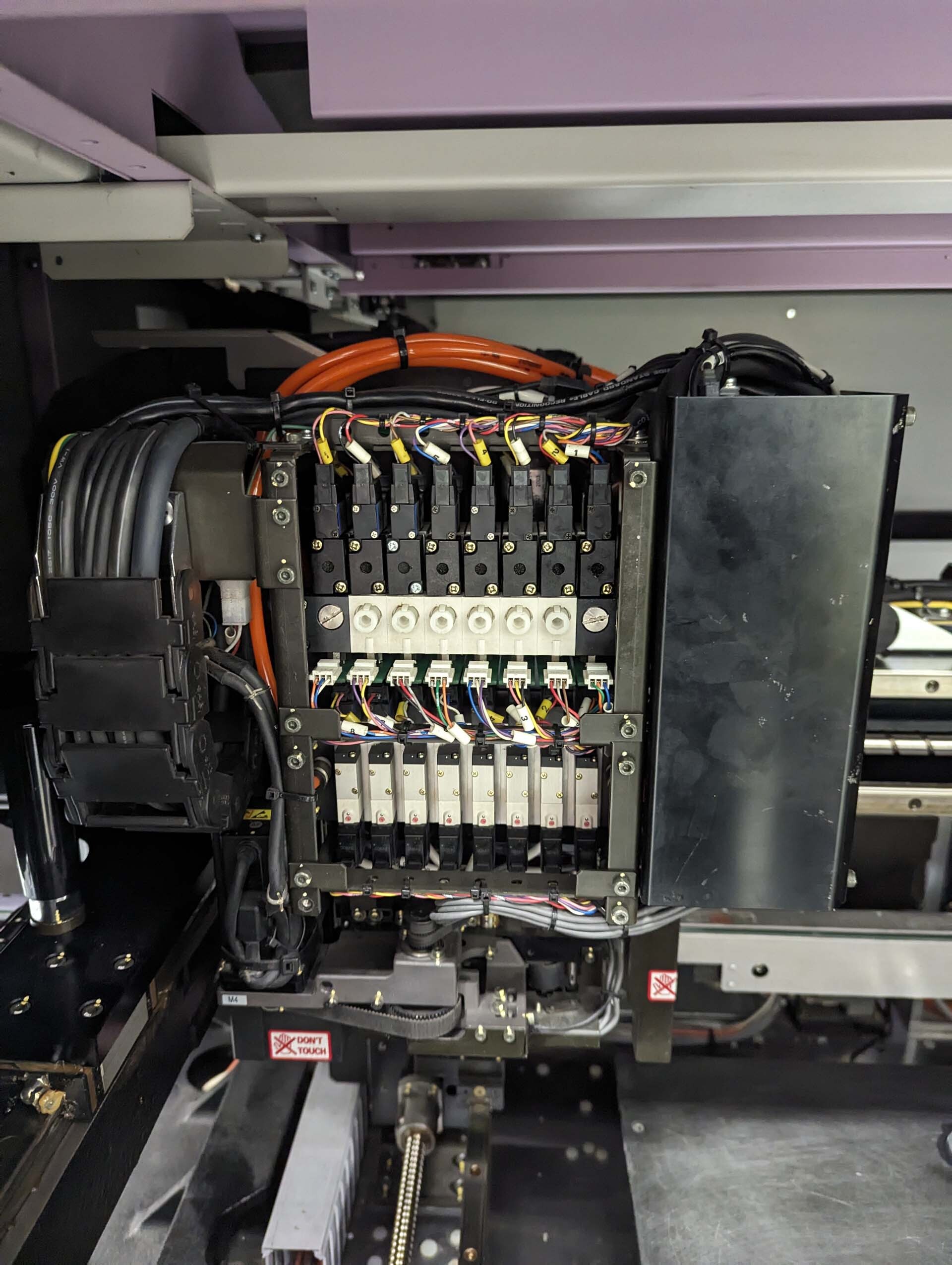 图为 已使用的 PHILIPS / ASSEMBLEON Topaz 待售