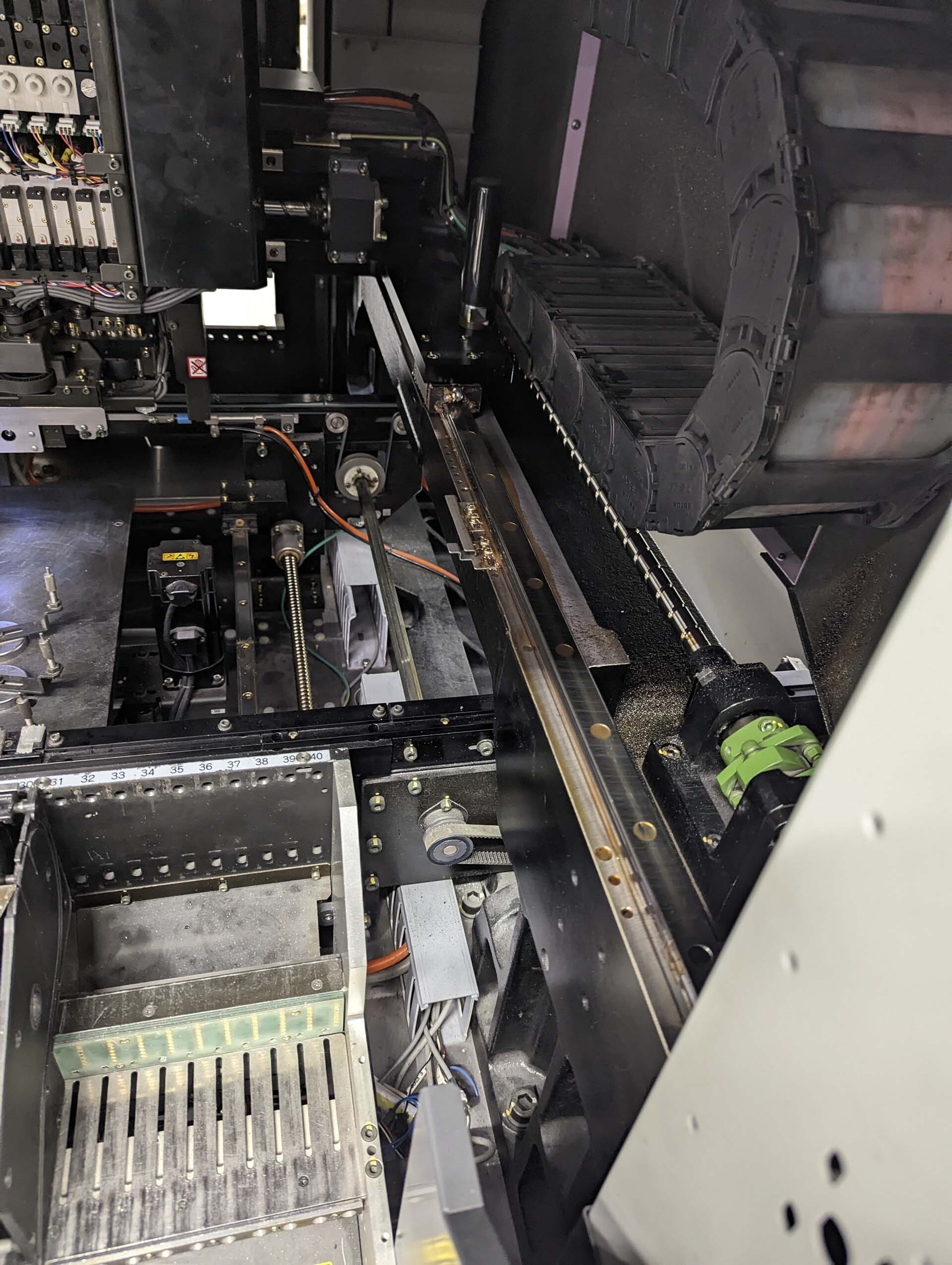 图为 已使用的 PHILIPS / ASSEMBLEON Topaz 待售