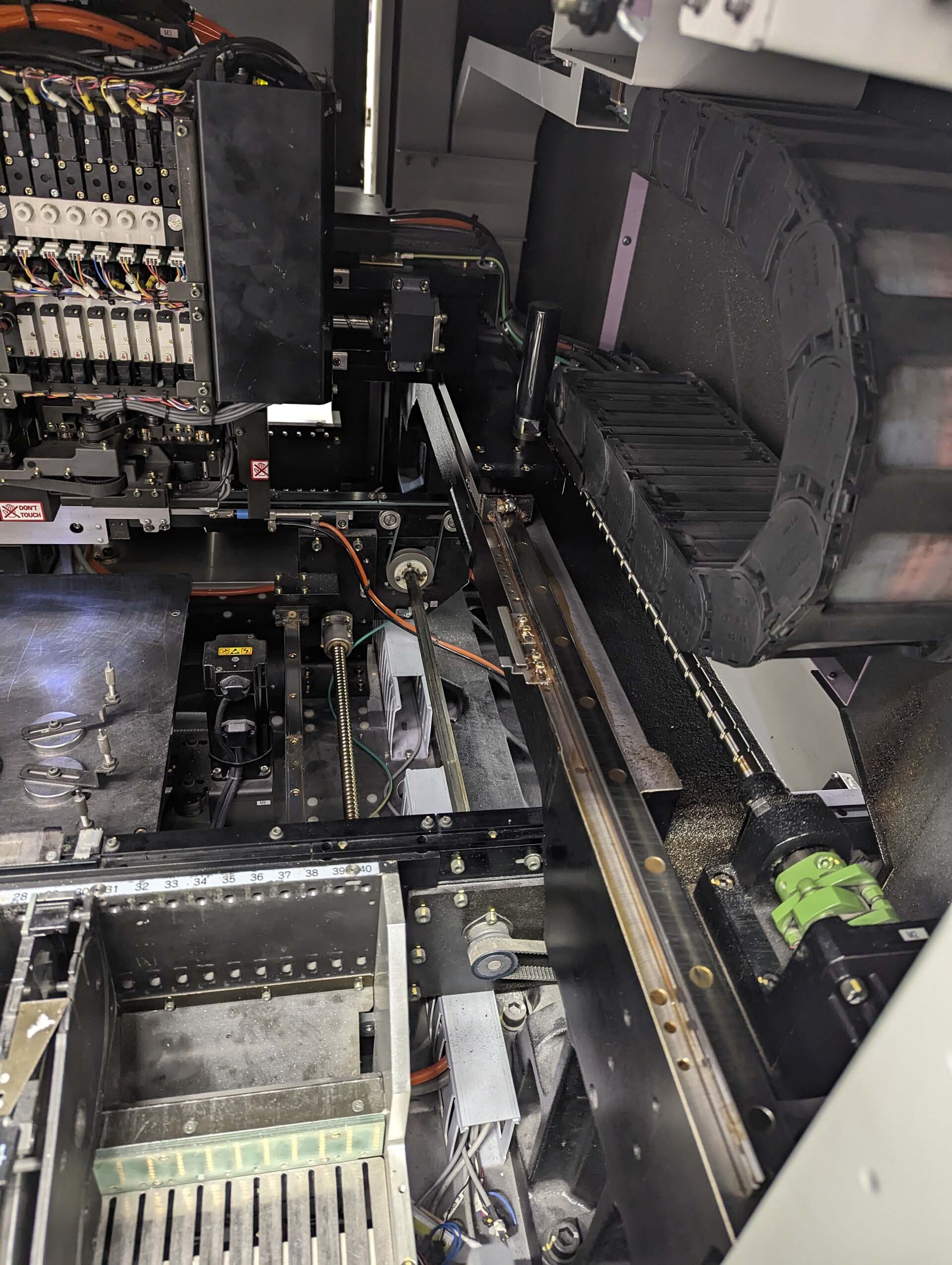 图为 已使用的 PHILIPS / ASSEMBLEON Topaz 待售