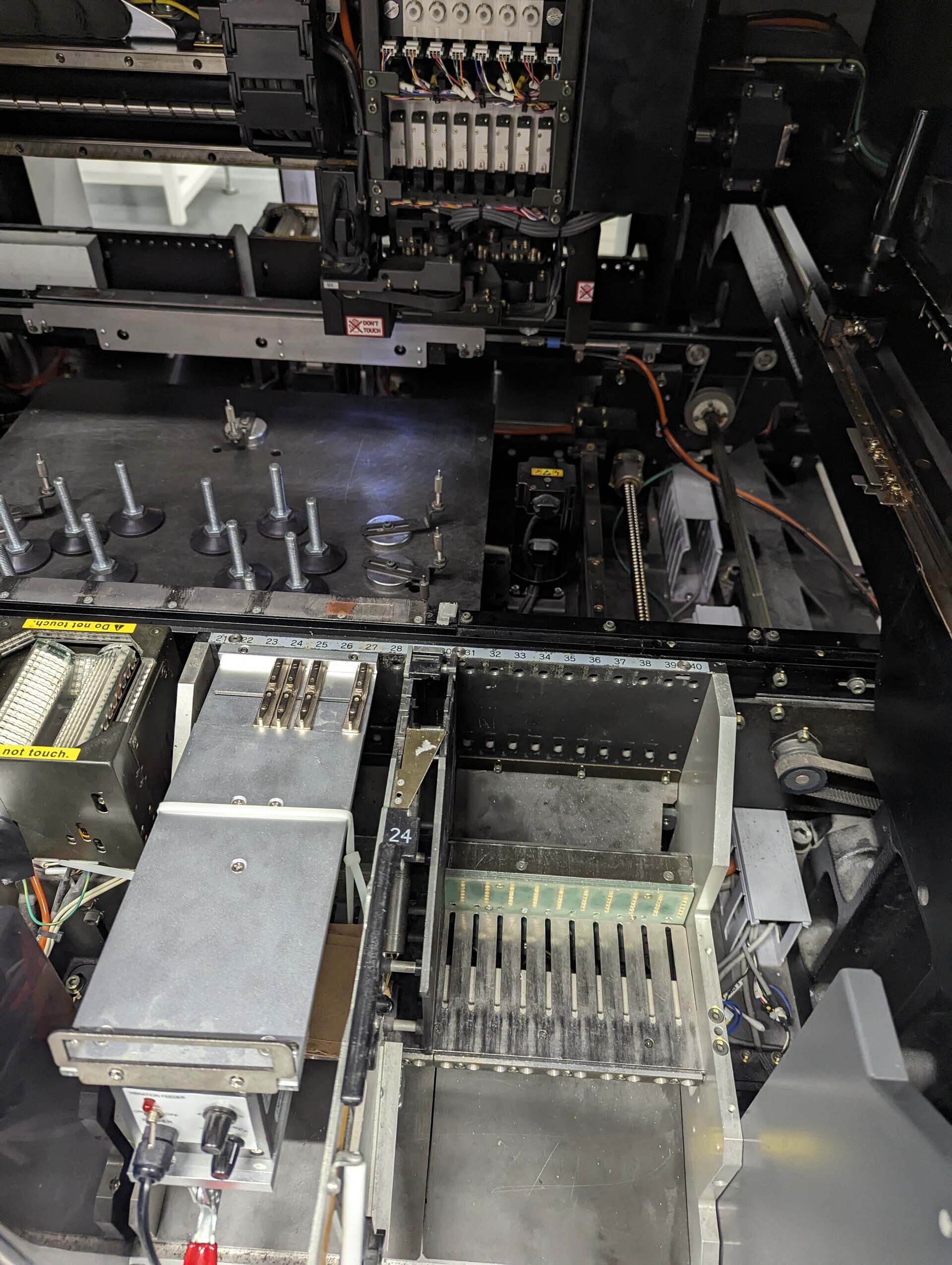 图为 已使用的 PHILIPS / ASSEMBLEON Topaz 待售