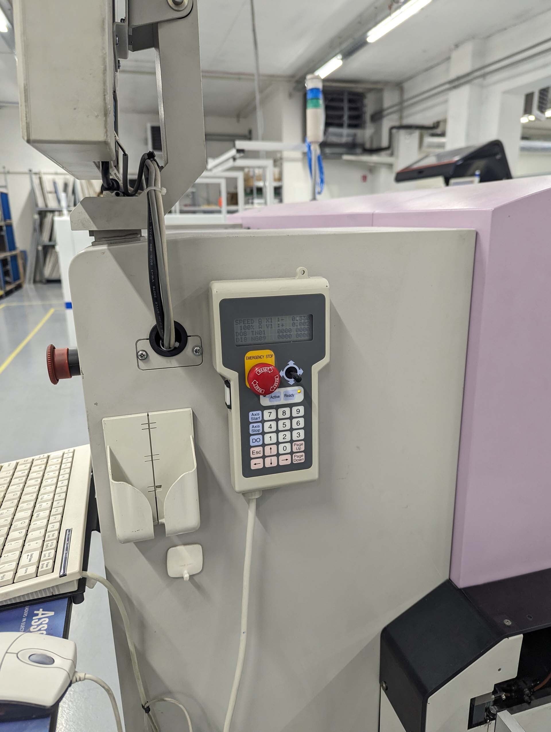 图为 已使用的 PHILIPS / ASSEMBLEON Topaz 待售
