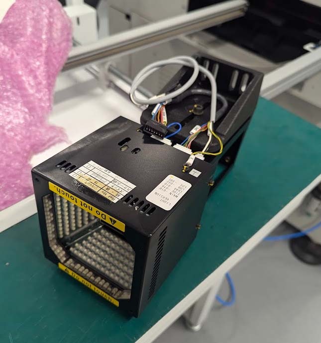 图为 已使用的 PHILIPS / ASSEMBLEON Topaz 待售