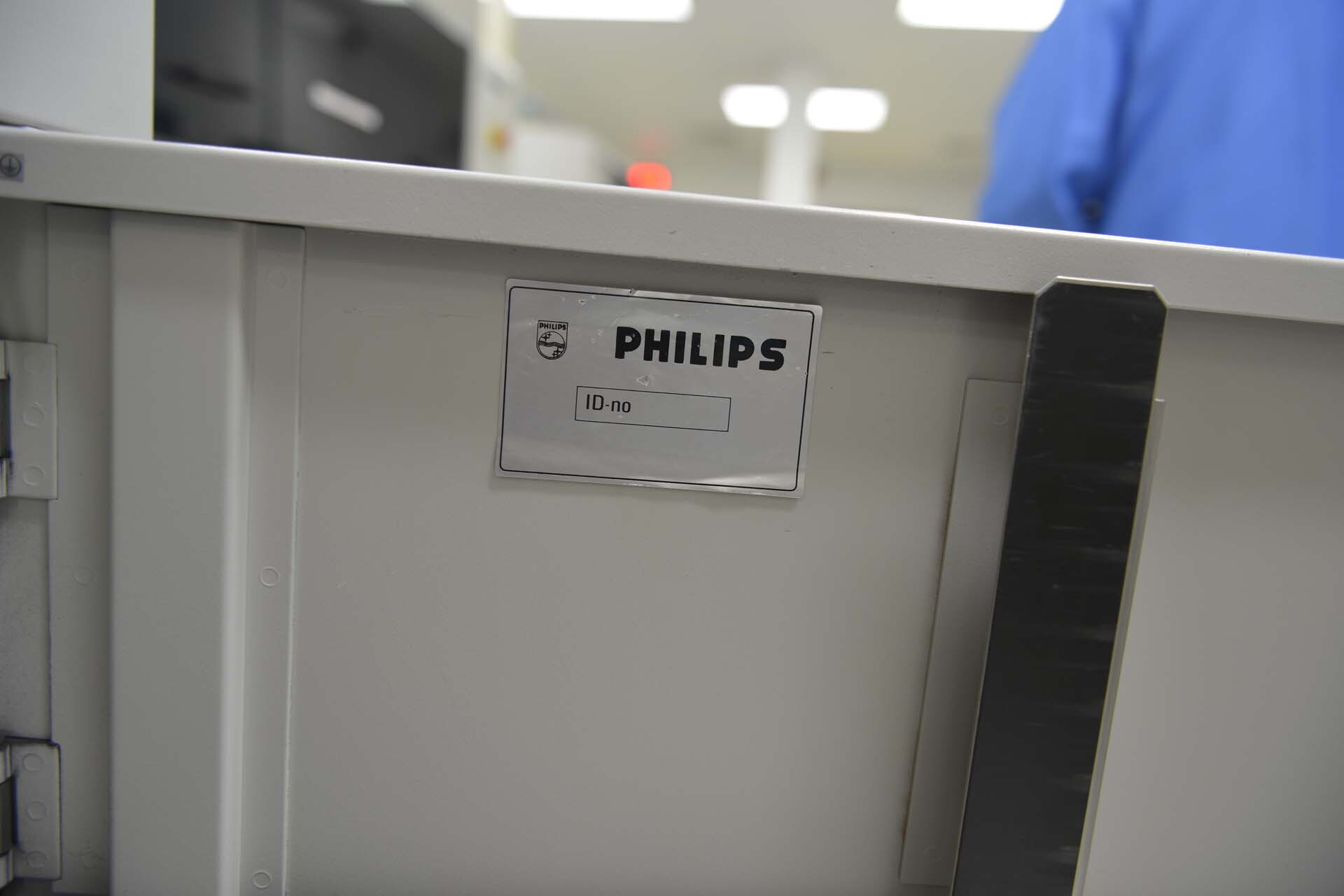 图为 已使用的 PHILIPS / ASSEMBLEON Topaz 待售
