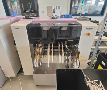 PHILIPS / ASSEMBLEON Topaz #293824659