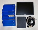 사진 사용됨 PHILIPS / FEI 420 판매용