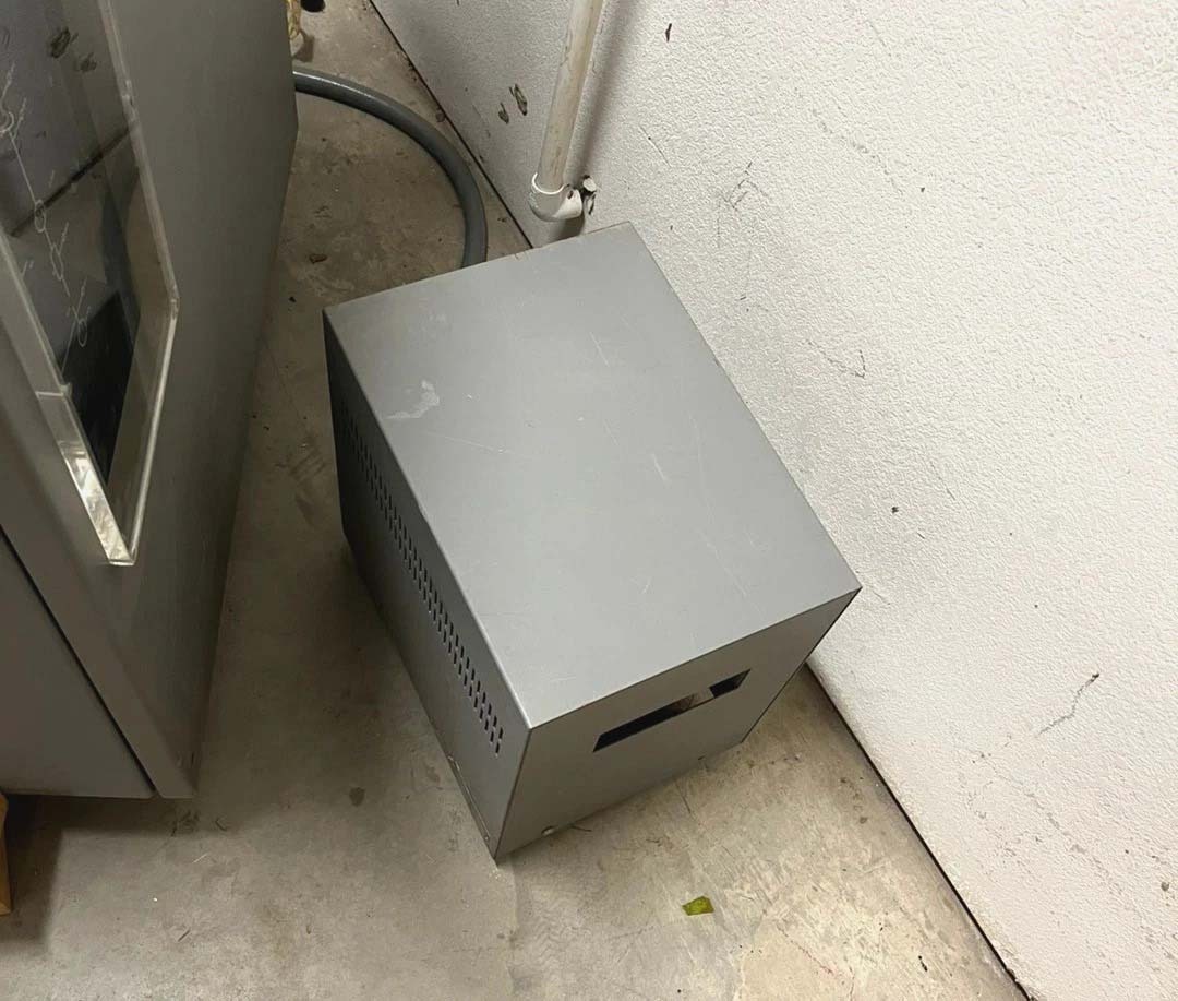 사진 사용됨 PHILIPS / FEI 420 판매용