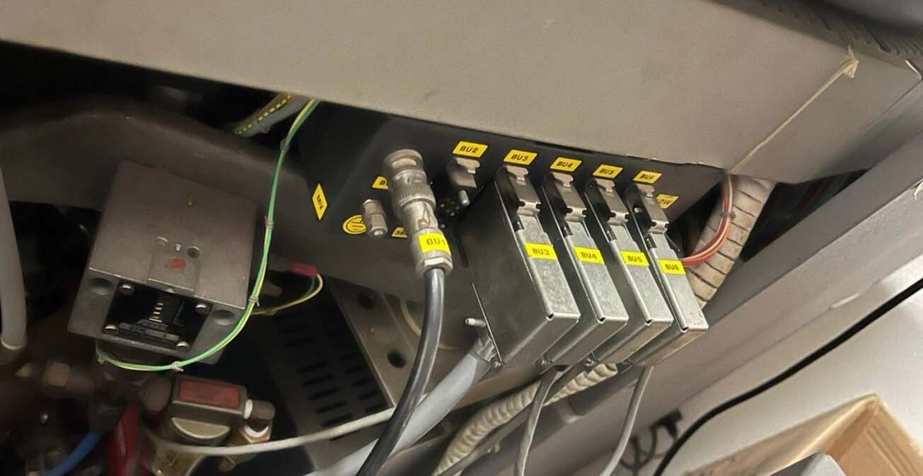 사진 사용됨 PHILIPS / FEI 420 판매용