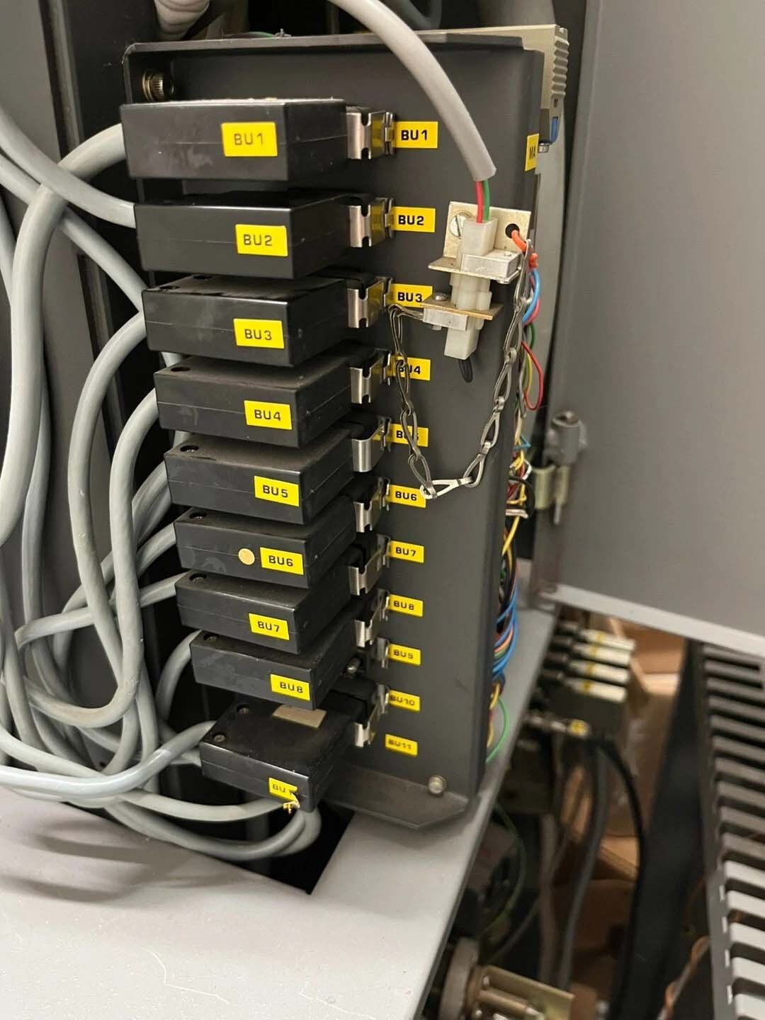 사진 사용됨 PHILIPS / FEI 420 판매용