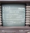 Photo Used PHILIPS / FEI CM12 For Sale