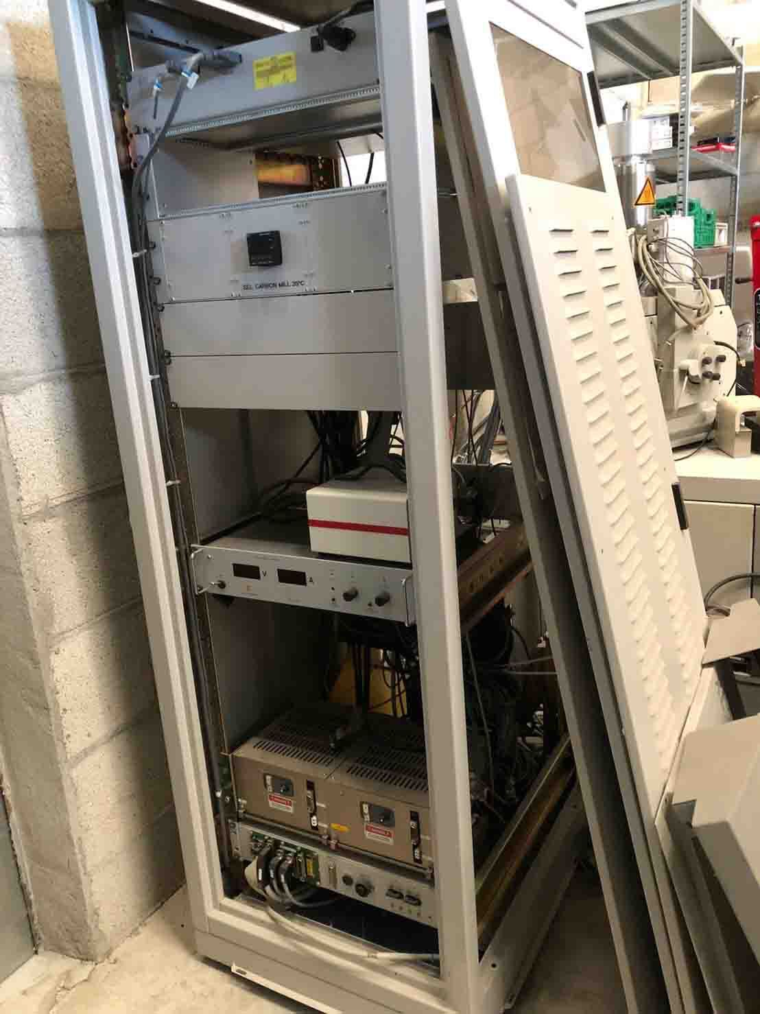 Photo Used PHILIPS / FEI DB235 For Sale