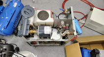图为 已使用的 PHILIPS / FEI Helios NanoLab 600 待售