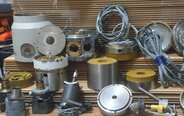 Photo Utilisé PHILIPS / FEI Lot of spare parts for CM10 À vendre