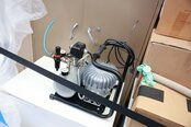 フォト（写真） 使用される PHILIPS / FEI Nova Nano 430 販売のために