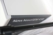 フォト（写真） 使用される PHILIPS / FEI Nova Nano 430 販売のために