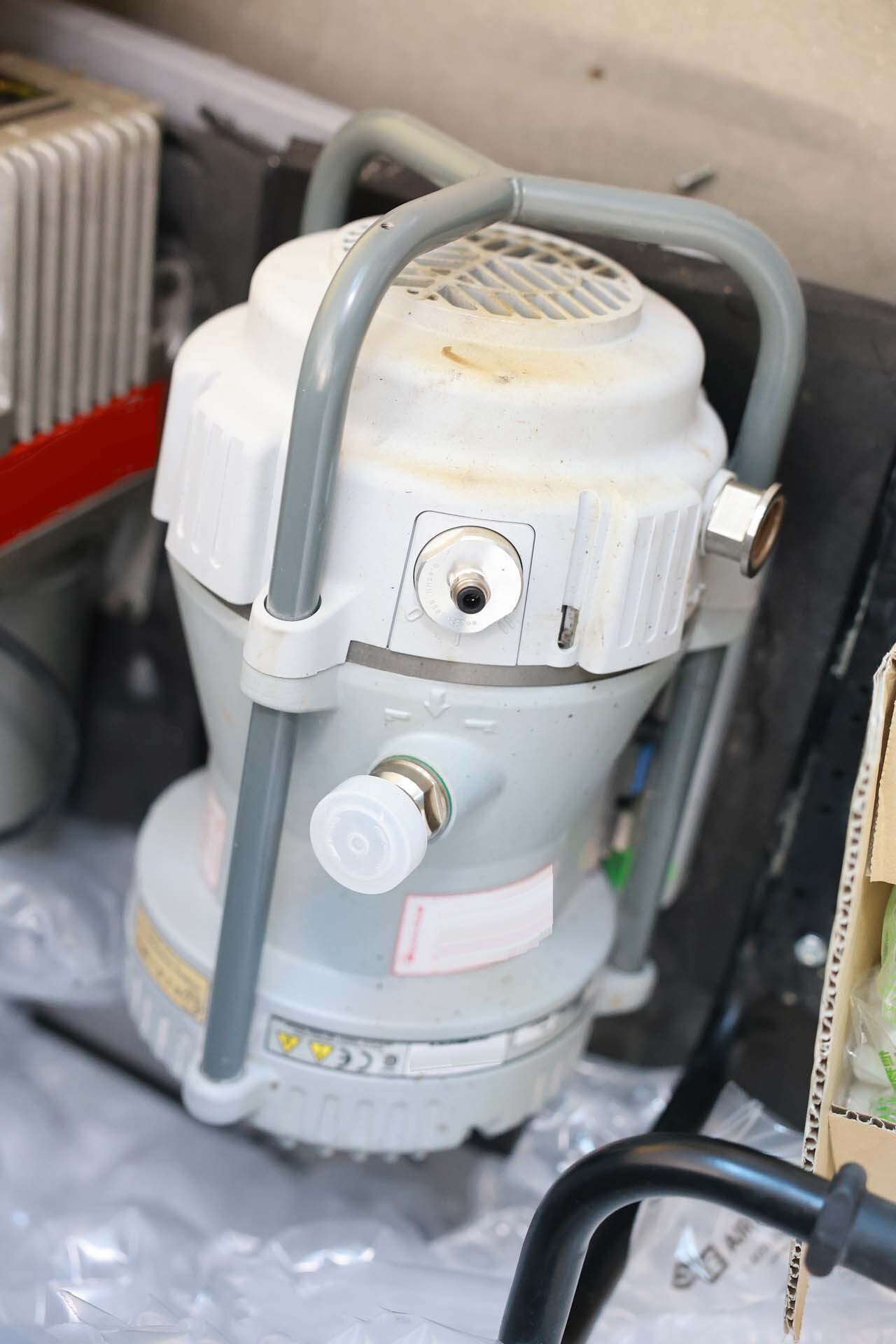 フォト（写真） 使用される PHILIPS / FEI Nova Nano 430 販売のために
