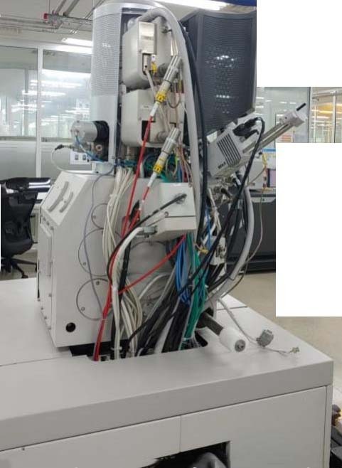 사진 사용됨 PHILIPS / FEI Nova NanoLab 200 판매용