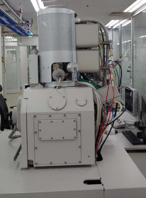 사진 사용됨 PHILIPS / FEI Nova NanoLab 200 판매용
