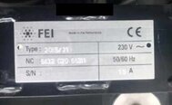 사진 사용됨 PHILIPS / FEI Nova NanoLab 200 판매용