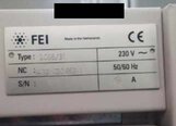사진 사용됨 PHILIPS / FEI Nova NanoLab 200 판매용