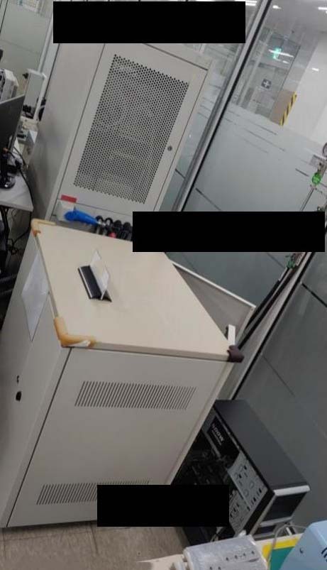 사진 사용됨 PHILIPS / FEI Nova NanoLab 200 판매용