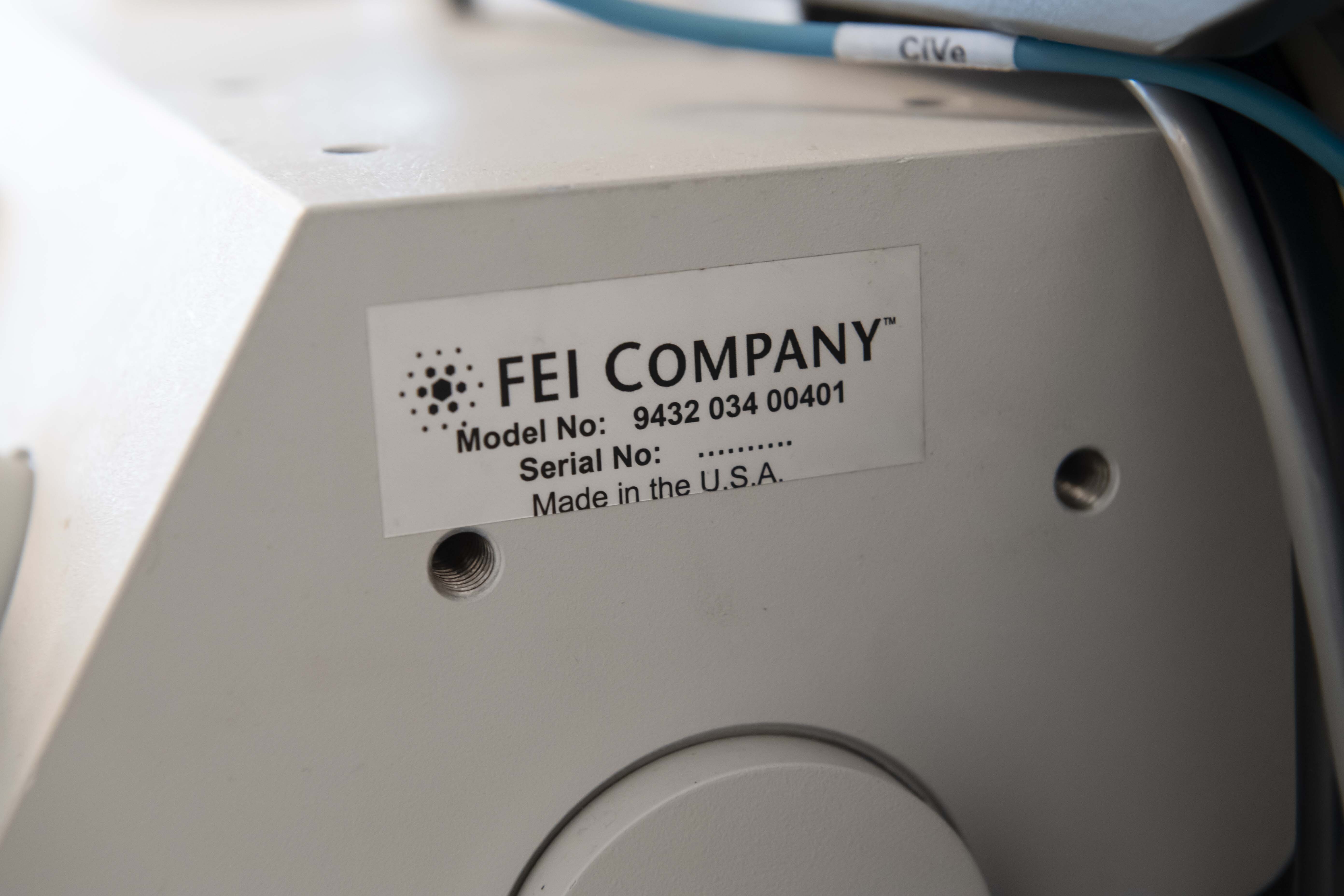 사진 사용됨 PHILIPS / FEI Nova NanoLab 200 판매용